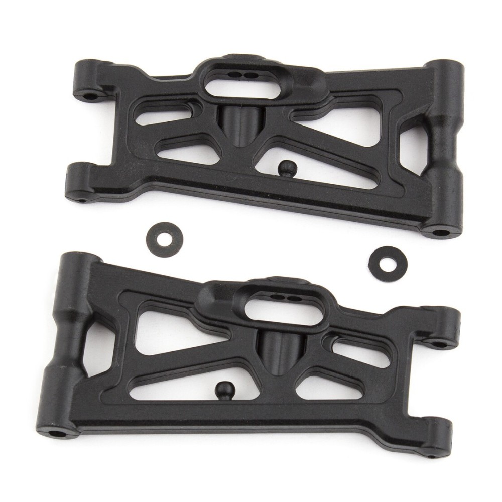 Brazos delanteros B64 Team Associated AE92025 Brazos delanteros B64 Team Associated AE92025