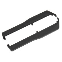 Protectores laterales RC10B74 Team Associated AE92112