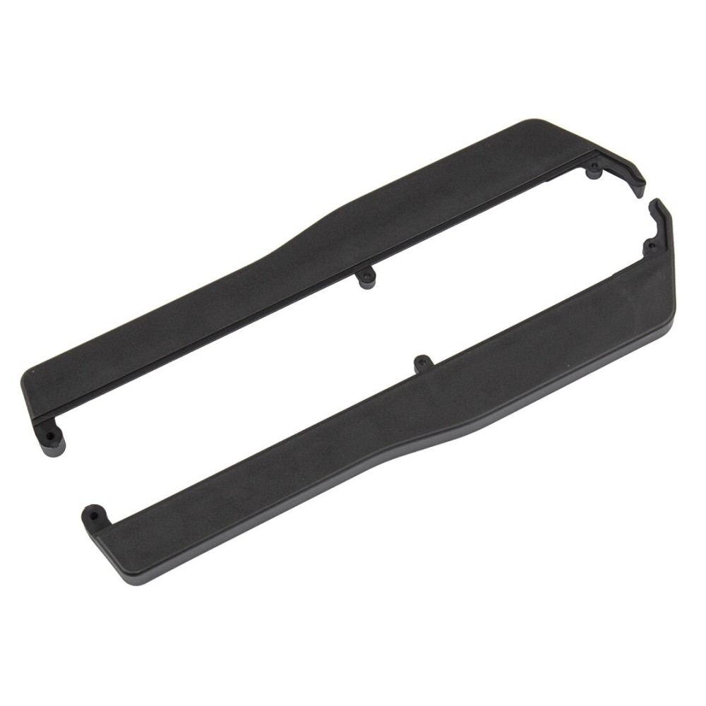 Protectores laterales RC10B74 Team Associated AE92112 Protectores laterales RC10B74 Team Associated AE92112