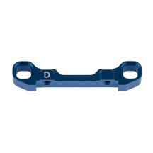 Soporte de brazo D RC10B74 Team Associated AE92126