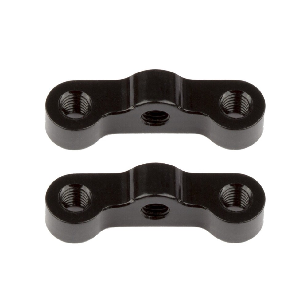 Soportes varillas cubo trasero RC10B74 AE92180 Soportes varillas cubo trasero RC10B74 AE92180