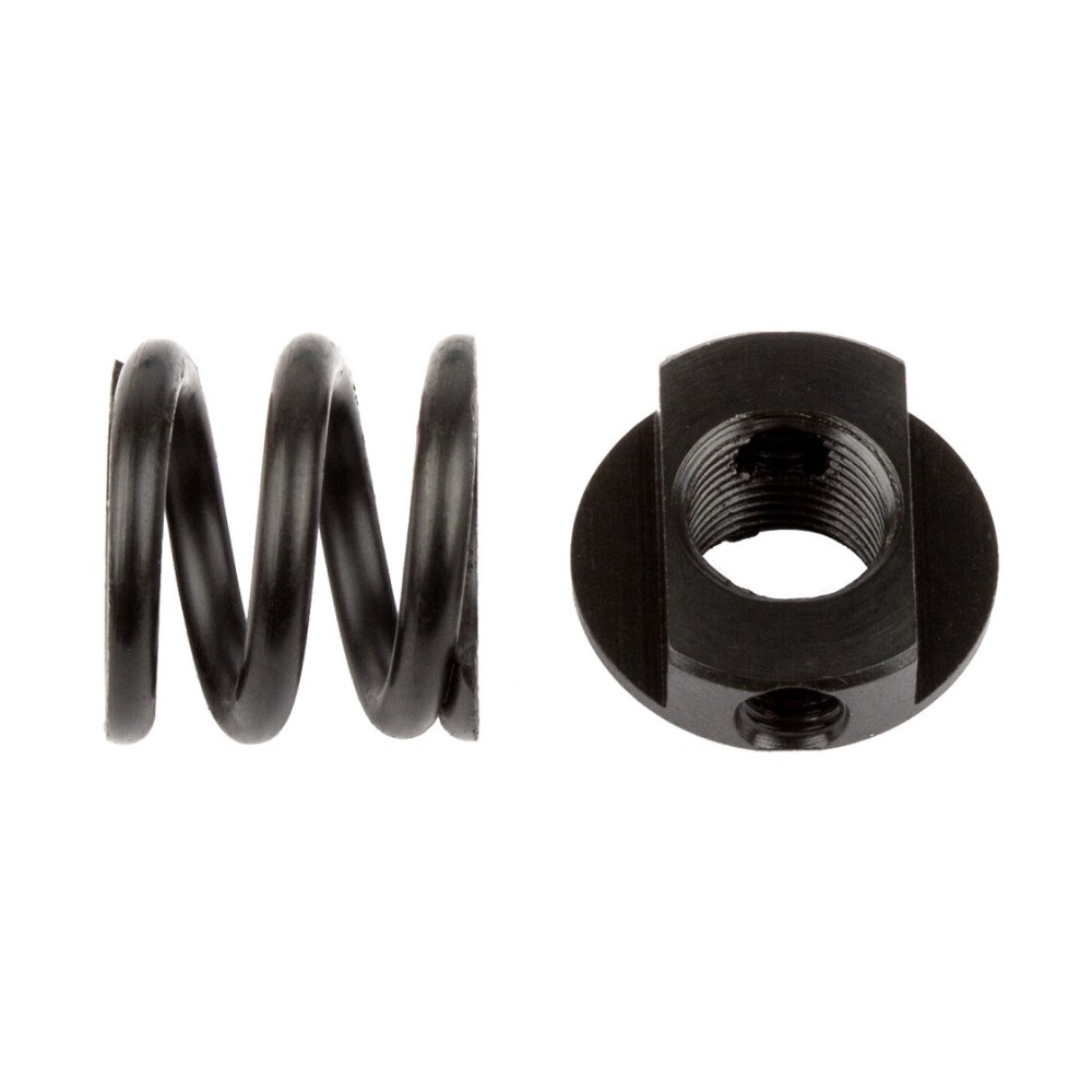 Muelle y tuerca del slipper RC10B74 Team Associated AE92234 Muelle y tuerca del slipper RC10B74 Team Associated AE92234