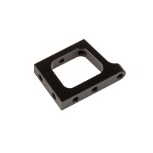 Soportes de servo Team Associated RC10B74 AE92239