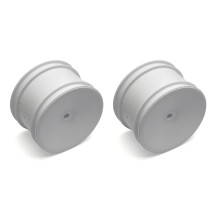 Llantas hexagonales traseras buggy blancas AE9695