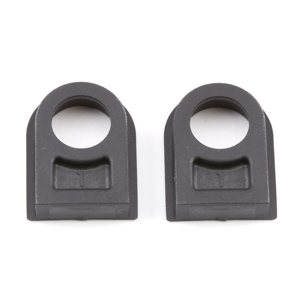 Insertos de cojinetes Team Associated AE9711