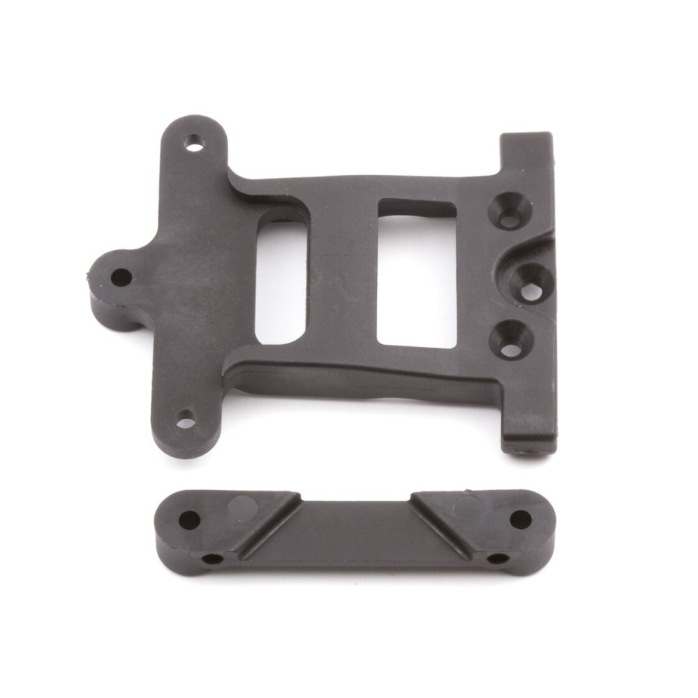 Placa chasis trasera B44 Team Associated AE9726 Placa chasis trasera B44 Team Associated AE9726