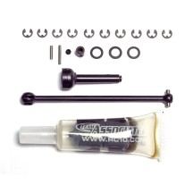 Kit central delantero CVA FT Team Associated AE9762