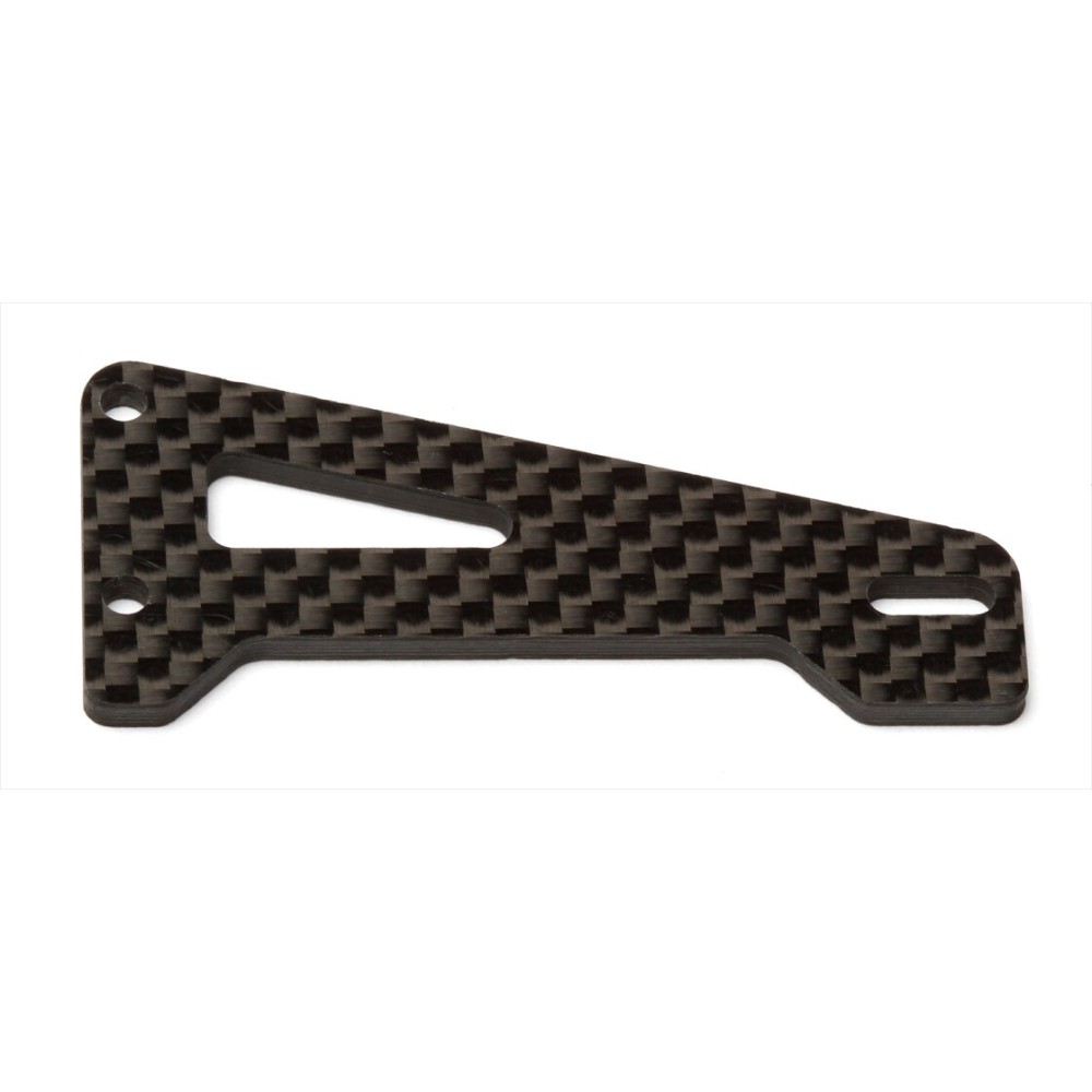 Refuerzo flotante de servo FT Team Associated AE9944