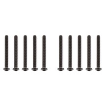 Element RC Screws, M3x28 mm BHCS AE41078