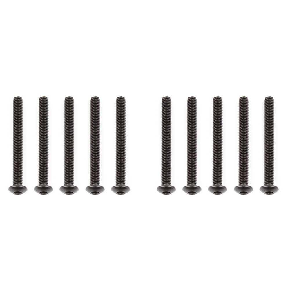Element RC Screws, M3x28 mm BHCS AE41078