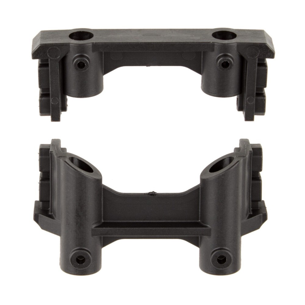Element RC Enduro Bumper Mounts AE42001 Element RC Enduro Bumper Mounts AE42001