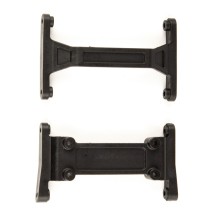 Element RC Enduro Frame Mounting Plates AE42002