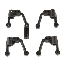 Element RC Enduro Shock Mounts AE42005