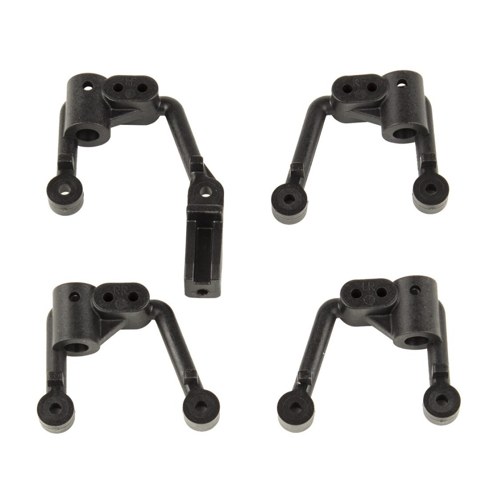 Element RC Enduro Shock Mounts AE42005
