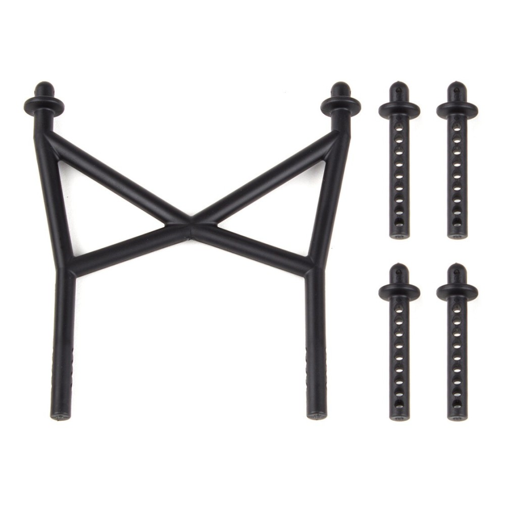 Soportes de Carrocería Enduro 1/10 Element RC AE42009