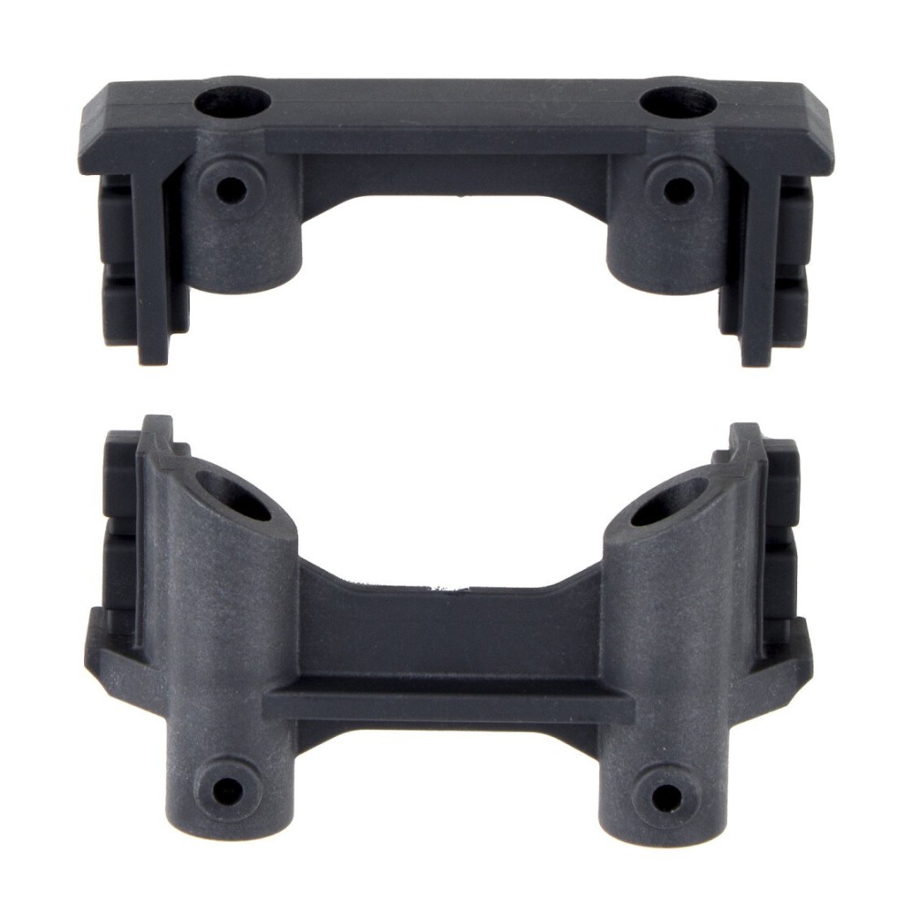 Soportes de Paragolpes Reforzados Enduro 1/10 Element RC AE42010 Soportes de Paragolpes Reforzados Enduro 1/10 Element RC AE42010