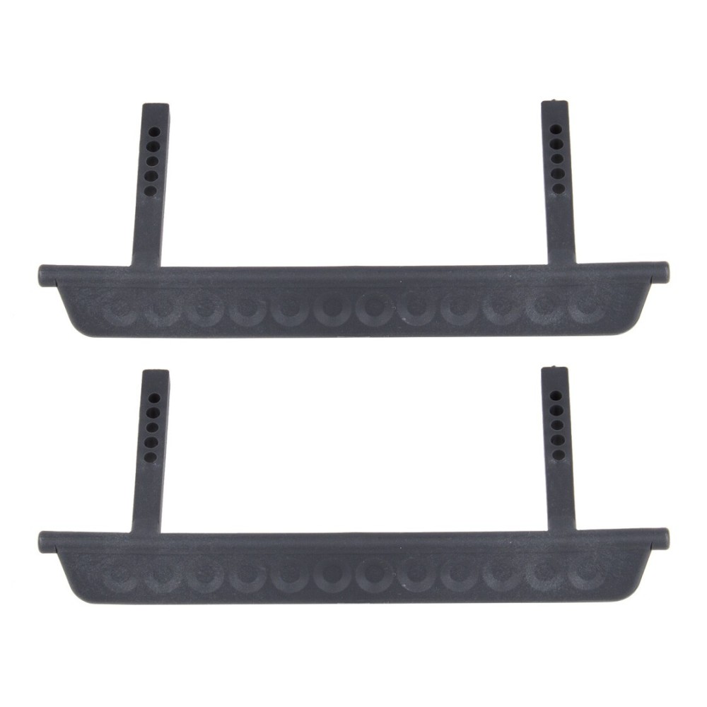 Rock Sliders Reforzados Enduro 1/10 Element RC AE42015 Rock Sliders Reforzados Enduro 1/10 Element RC AE42015