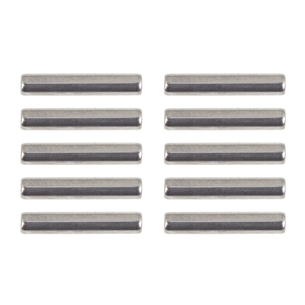 Element RC Driveshaft Pins, M2x11mm AE42019 Element RC Driveshaft Pins, M2x11mm AE42019