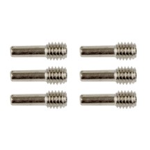 Element RC Screw Pins, M4x12mm AE42022