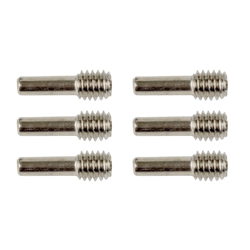 Element RC Screw Pins, M4x12mm AE42022 Element RC Screw Pins, M4x12mm AE42022