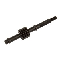 Eje superior de transmisión Stealth X invertida Enduro 1/10 Element RC AE42024