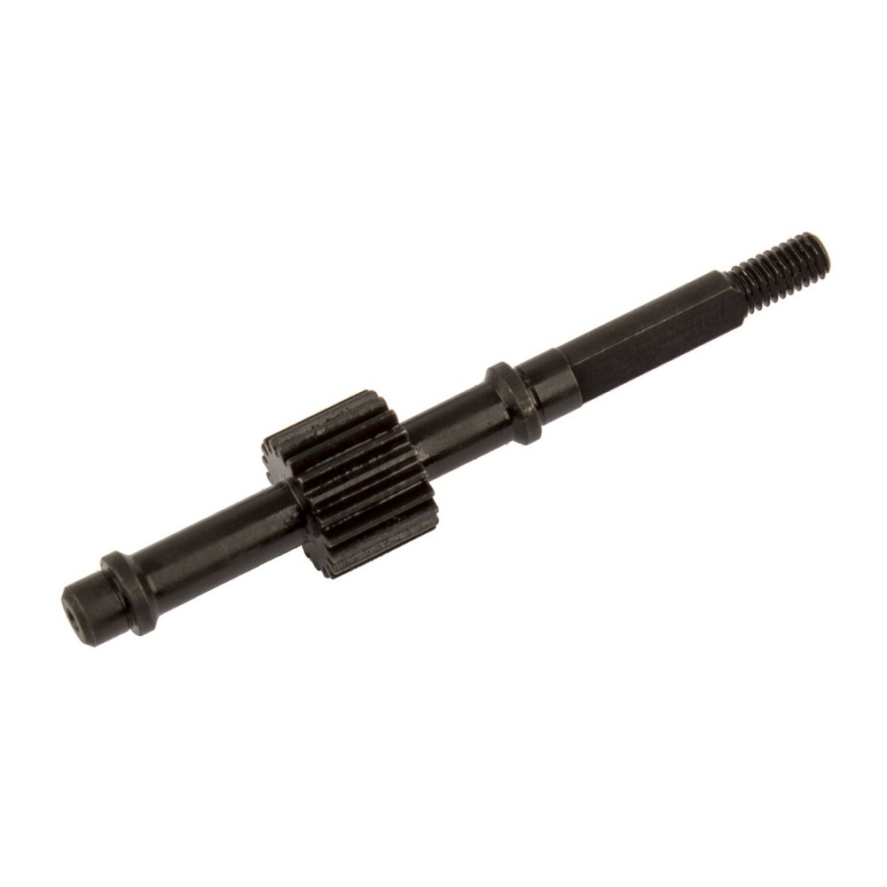 Eje Superior Transmisión Stealth X Invertida Enduro 1/10 Element RC AE42024