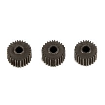 Engranajes Intermedios Transmisión Stealth X Enduro 1/10 Element RC AE42026