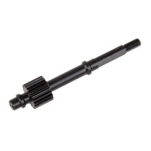 Element RC Stealth(R) X Top Shaft, stock gearbox AE42030