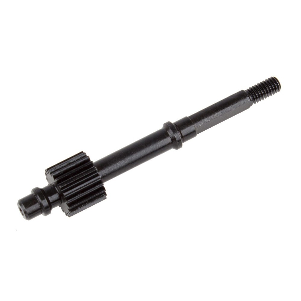 Element RC Stealth(R) X Top Shaft, stock gearbox AE42030