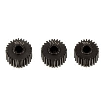 Element RC FT Stealth(R) X Idler Gear Set, machined AE42031