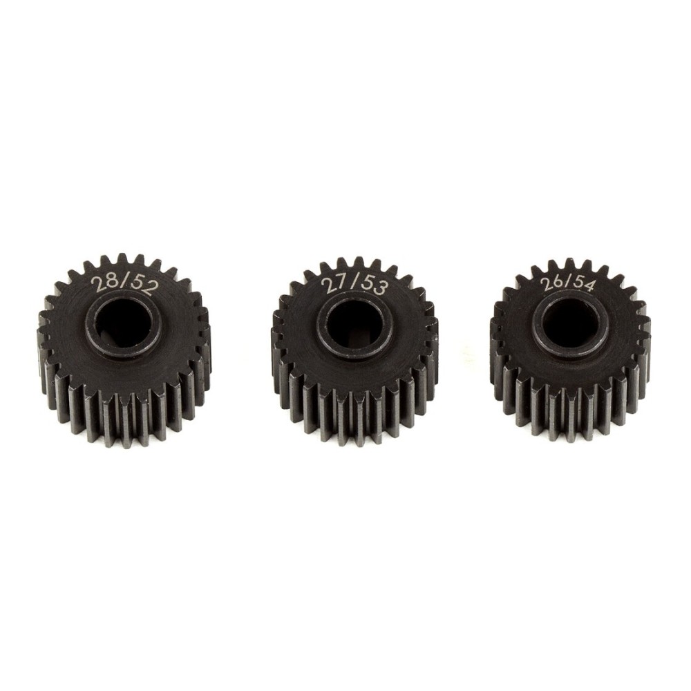 Element RC FT Stealth(R) X Idler Gear Set, machined AE42031 Element RC FT Stealth(R) X Idler Gear Set, machined AE42031