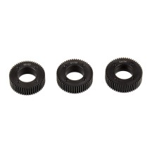 Element RC FT Stealth(R) X Drive Gear Set, machined AE42032