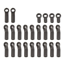Element RC Enduro Rod Ends AE42040