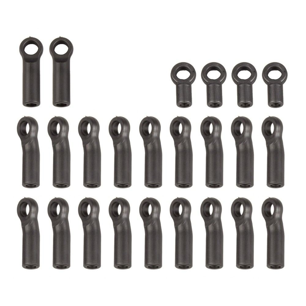 Element RC Enduro Rod Ends AE42040 Element RC Enduro Rod Ends AE42040