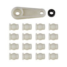 Element RC Enduro Pivot Ball Set AE42041