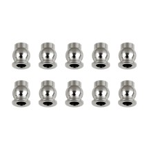 Element RC Enduro Pivot Balls, steel AE42054