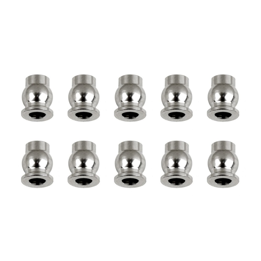 Element RC Enduro Pivot Balls, steel AE42054 Element RC Enduro Pivot Balls, steel AE42054