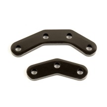 Brazos de Dirección BTA Enduro 1/10 Element RC AE42064