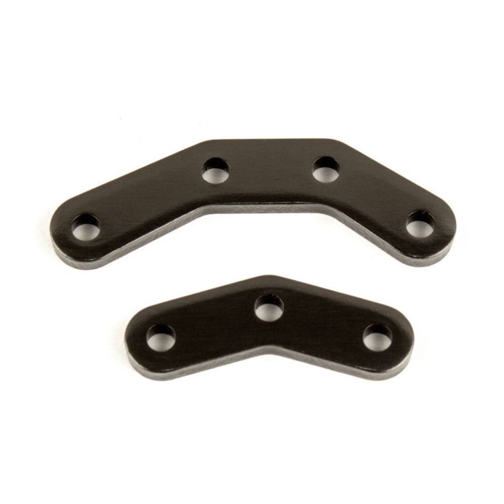 Brazos de Dirección BTA Enduro 1/10 Element RC AE42064 Brazos de Dirección BTA Enduro 1/10 Element RC AE42064
