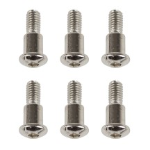 Tornillos Eje M3x10mm Enduro 1/10 Element RC AE42070