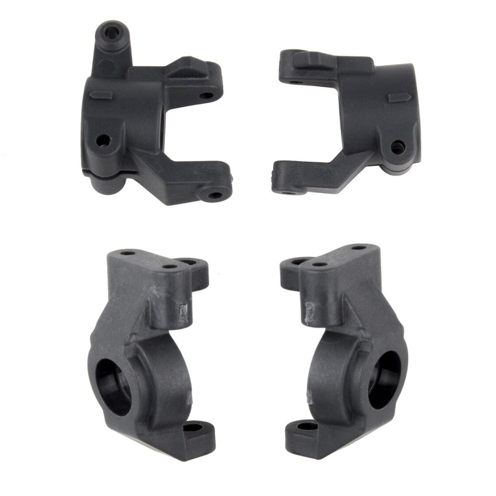 Bloques Caster y Dirección Enduro 1/10 Element RC AE42073 Bloques Caster y Dirección Enduro 1/10 Element RC AE42073