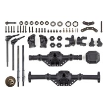 Element RC Enduro Axle Kit AE42077