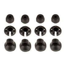 Piezas de Amortiguador Enduro 1/10 Element RC AE42080