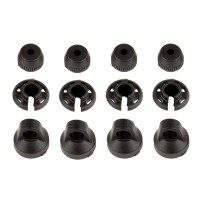 Piezas de Amortiguador Enduro 1/10 Element RC AE42080
