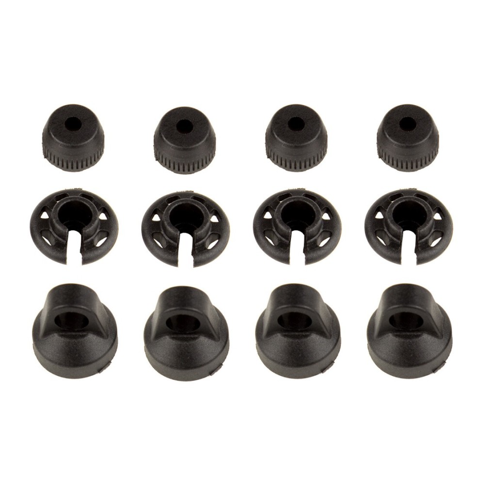 Piezas de Amortiguador Enduro 1/10 Element RC AE42080
