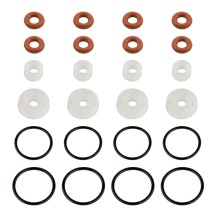 Kit Interno de Amortiguadores Enduro 1/10 Element RC AE42081