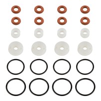 Kit Interno de Amortiguadores Enduro 1/10 Element RC AE42081