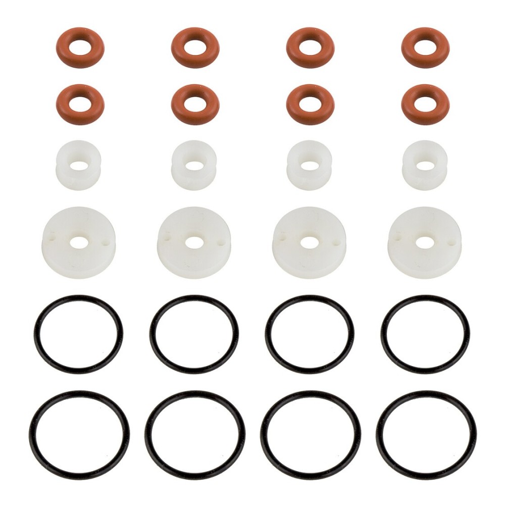 Kit Interno de Amortiguadores Enduro 1/10 Element RC AE42081 Kit Interno de Amortiguadores Enduro 1/10 Element RC AE42081