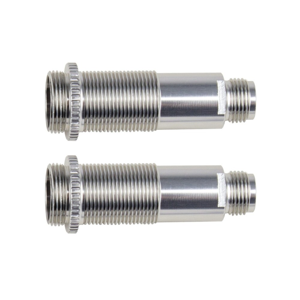 Element RC Enduro Shock Bodies, 10x32 mm, silver AE42082 Element RC Enduro Shock Bodies, 10x32 mm, silver AE42082