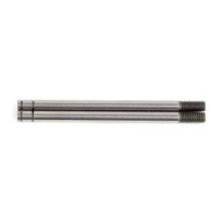 Vástagos de Amortiguador 3x30mm Enduro 1/10 Element RC AE42083